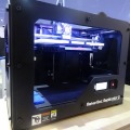 【MWC 2013】3Dプリンターでスマホケースを作ろう・・・ノキア