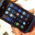 【MWC 2013】遂に登場「Firefox OS」搭載スマートフォン、すべてはウェブに・・・KDDIも参入表明