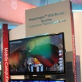 SnapDragon 800のデモ