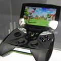 【MWC 2013】新型ゲーム機「Project Shield」の実機をムービーでチェック(訂正)