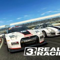 EA、スマホ向けレーシングゲーム『Real Racing 3』リリース ― 46種類の実車が登場！