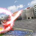 『ウルトラマン オールスタークロニクル』最新究極のウルトラマンゼロが最速参戦！