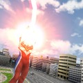 『ウルトラマン オールスタークロニクル』最新究極のウルトラマンゼロが最速参戦！