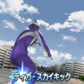 『ウルトラマン オールスタークロニクル』最新究極のウルトラマンゼロが最速参戦！