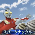 『ウルトラマン オールスタークロニクル』最新究極のウルトラマンゼロが最速参戦！