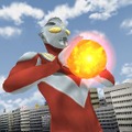 『ウルトラマン オールスタークロニクル』最新究極のウルトラマンゼロが最速参戦！