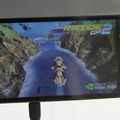 【MWC 2013】NVIDIA「Tegra4」で実現される高品質ゲーム、ムービーでチェック