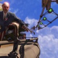 【プレイレビュー】『BIOSHOCK INFINITE』をより深く楽しむために知っておくべき4つの事（世界背景＆ヘビー・ヒッター編）