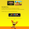 『PAC-MAN』はすでにクローズしています