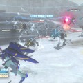 『ガンダムブレイカー』ベータ版からわかるゲーム詳細を徹底チェック