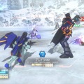 『ガンダムブレイカー』ベータ版からわかるゲーム詳細を徹底チェック