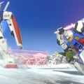 『ガンダムブレイカー』ベータ版からわかるゲーム詳細を徹底チェック