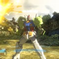 『ガンダムブレイカー』ベータ版からわかるゲーム詳細を徹底チェック