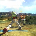 『ガンダムブレイカー』ベータ版からわかるゲーム詳細を徹底チェック