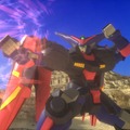 『ガンダムブレイカー』ベータ版からわかるゲーム詳細を徹底チェック