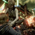 PC版『BIOHAZARD 6』Ｘ『LEFT 4 DEAD 2』がクロスオーバー決定！