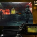 Wii U版『Deus Ex: Human Revolution Director's Cut』が正式発表