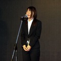 川上晴香さん