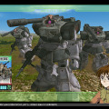 『ガンダムタクティクスオンライン』戦略を広げる新ユニットを追加