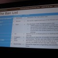 【GDC 2013】炎上や回収を回避して多言語展開を進める秘訣とは？マイクロソフトのベテランがローカライズを語る