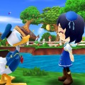 Miiとディズニーキャラクターが一緒に生活体験できるゲーム『ディズニー マジックキャッスル マイ・ハッピー・ライフ』最新情報