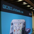 【GDC 2013】任天堂ブースで「ウェブフレームワーク」をチェック、チームラボ制作のデモも収録