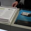 【GDC 2013】任天堂ブースで「ウェブフレームワーク」をチェック、チームラボ制作のデモも収録