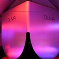 【GDC 2013】プロトタイプ版も展示、「Ouya」発売記念パーティ(フォレポート)