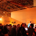 【GDC 2013】プロトタイプ版も展示、「Ouya」発売記念パーティ(フォレポート)