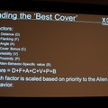 【GDC 2013】『XCOM Enemy Unknown』の個性を演出する敵AI