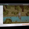 【GDC 2013】3年の投資の結実『アサシンクリードIII』が実装したプロシージャルアニメーション