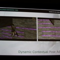 【GDC 2013】3年の投資の結実『アサシンクリードIII』が実装したプロシージャルアニメーション