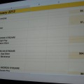 【GDC 2013】バーチャル開発を駆使して全てをシンプルに・・・iPhoneアプリの人気ディベロッパーが明かす開発スタイル