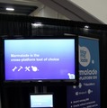 【GDC 2013】iOSからの変換ソリューションも提供、マルチプラットフォーム開発環境「Marmalade」