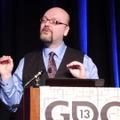 【GDC 2013】BioWareライターDavid Gaider氏「ゲーム業界は女性を受け入れるべき」