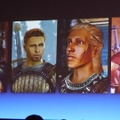 【GDC 2013】BioWareライターDavid Gaider氏「ゲーム業界は女性を受け入れるべき」