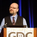 【GDC 2013】BioWareライターDavid Gaider氏「ゲーム業界は女性を受け入れるべき」