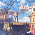 『BIOSHOCK INFINITE』日本語版のプレイ動画第2弾 ― 豪華シアターでの体験会情報も公開