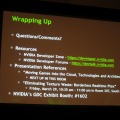 【GDC 2013】Tegra4搭載のモンスター携帯機「Project SHIELD」についてNVIDIAが語った