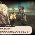 『ファイアーエムブレム 覚醒』キャラクターに足首から先がなかったワケを開発者が語る