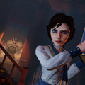 『BIOSHOCK INFINITE』日本語版プレイ動画第3弾「FirstMeeting」公開