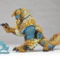 『モンスターハンター』ジンオウガフィギュアや肉焼きタイマーなど、最新グッズ情報をお届け