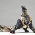 『モンスターハンター』ジンオウガフィギュアや肉焼きタイマーなど、最新グッズ情報をお届け