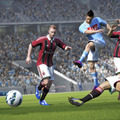 リアルさを極めるシリーズ新作『FIFA 14 ワールドクラス サッカー』今秋リリース決定