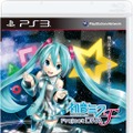 『初音ミク -Project DIVA- F』