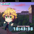 『うたの☆プリンスさまっ マジLOVE1000% スケジュールカレンダー』iOS版がついに配信