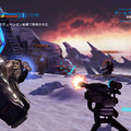 『ロスト プラネット 3』マルチプレイを紹介する最新トレイラーが公開