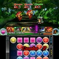 【パズドラ ファン感謝祭2013】モンスターの躍動感に爆売れの予感！『パズドラZ』プレイアブルレポート