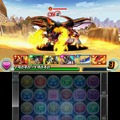 【パズドラ ファン感謝祭2013】モンスターの躍動感に爆売れの予感！『パズドラZ』プレイアブルレポート