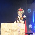 【パズドラ ファン感謝祭2013】究極進化ヴァルキリーは光と木の複属性！エヴァや『パズドラZ』、今後の情報まとめてチェキ